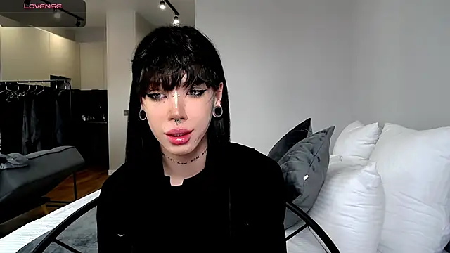 Dasha M online show from 02-05-26, 07:24