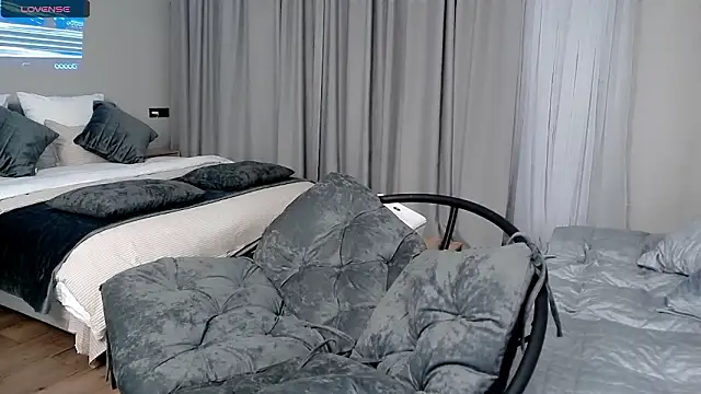 Dasha M online show from 02-22-26, 03:43