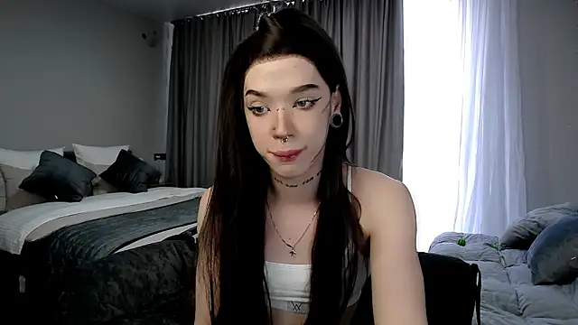 Dasha M online show from 03-08-26, 10:08