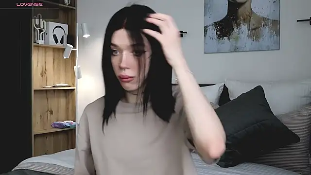 Dasha M online show from 04-19-26, 10:03