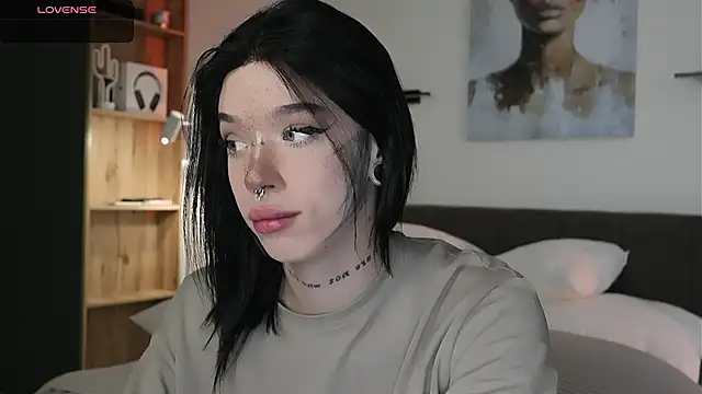 Dasha M online show from 04-25-26, 04:15