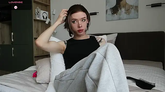 Snapshot of Dasha_M chatting on 06-05-26, 11:49 Dasha M online show from 06-05-26, 11:49
