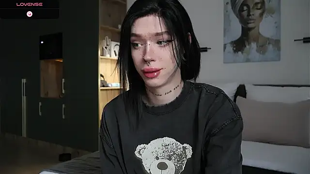 Snapshot of Dasha_M chatting on 06-21-26, 10:18 Dasha M online show from 06-21-26, 10:18