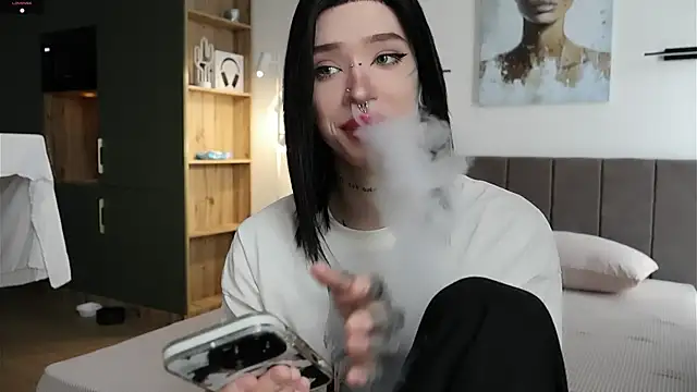 Snapshot of Dasha_M chatting on 06-24-26, 09:41 Dasha M online show from 06-24-26, 09:41