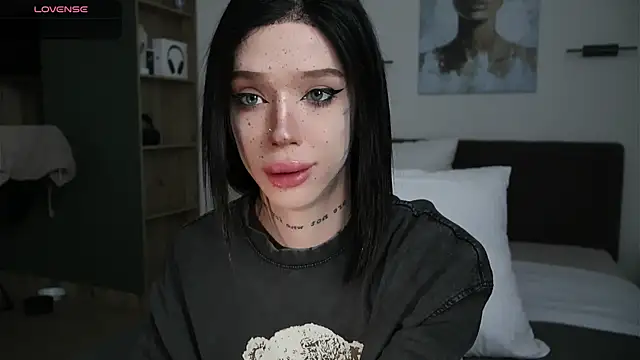 Snapshot of Dasha_M chatting on 07-05-26, 12:01 Dasha M online show from 07-05-26, 12:01