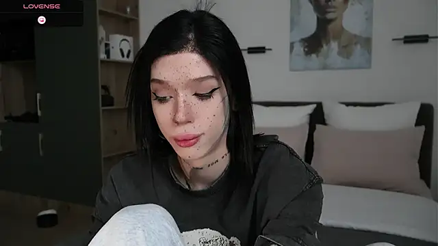 Snapshot of Dasha_M chatting on 07-07-26, 11:47 Dasha M online show from 07-07-26, 11:47