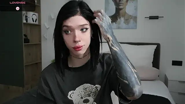 Snapshot of Dasha_M chatting on 07-08-26, 11:15 Dasha M online show from 07-08-26, 11:15