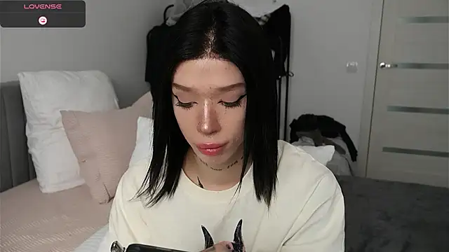 Snapshot of Dasha_M chatting on 07-15-26, 12:43 Dasha M online show from 07-15-26, 12:43