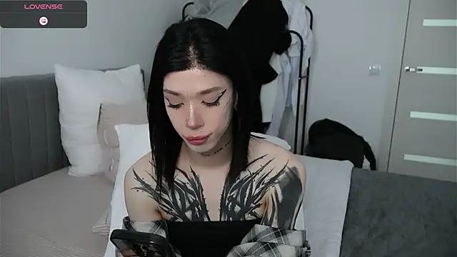 Snapshot of Dasha_M chatting on 07-18-26, 01:48 Dasha M online show from 07-18-26, 01:48