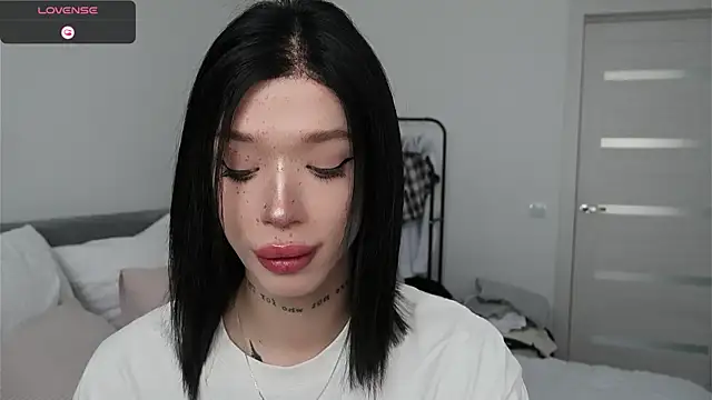 Snapshot of Dasha_M chatting on 07-19-26, 10:41 Dasha M online show from 07-19-26, 10:41