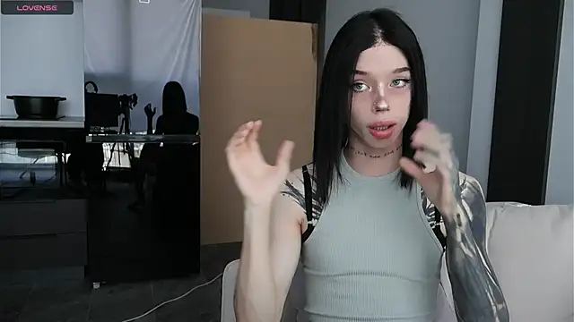 Snapshot of Dasha_M chatting on 08-05-26, 12:52 Dasha M online show from 08-05-26, 12:52