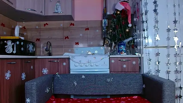 bellaa love  online show from 01-15-26, 12:26