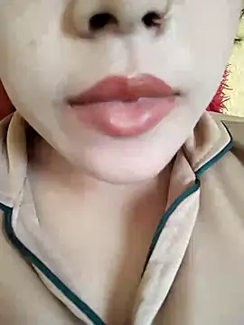 Anki-doll online show from 02-13-25, 09:41