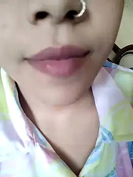 Anki-doll online show from 02-26-25, 06:15