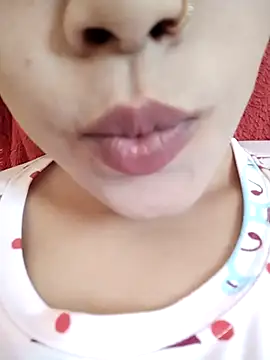 Anki-doll online show from 03-05-25, 08:43