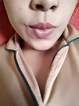 Anki-doll online show from 03-08-25, 12:20