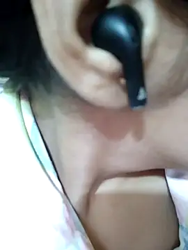 Anki-doll online show from 03-18-25, 12:36