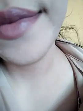 Anki-doll online show from 03-19-25, 09:06