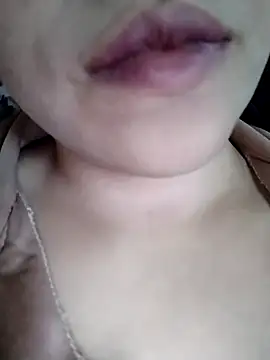 Anki-doll online show from 10-03-25, 06:32