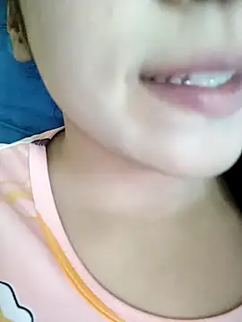 Anki-doll online show from 10-20-25, 06:14