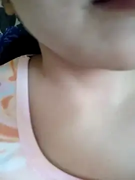 Anki-doll online show from 02-03-26, 05:38