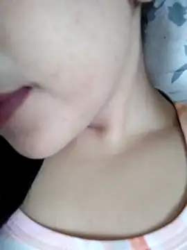 Anki-doll online show from 02-03-26, 06:22