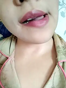 Anki-doll online show from 03-10-26, 05:34