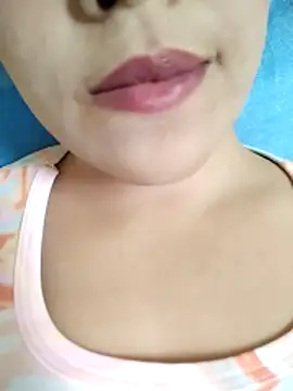 Anki-doll online show from 03-21-26, 08:41