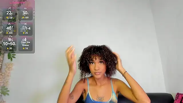 Snapshot of Ally_Parkeer_ chatting on 11-15-25, 08:27 Ally Parkeer online show from 11-15-25, 08:27