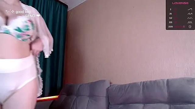 Ambrosia nectar online show from 10-25-25, 11:29