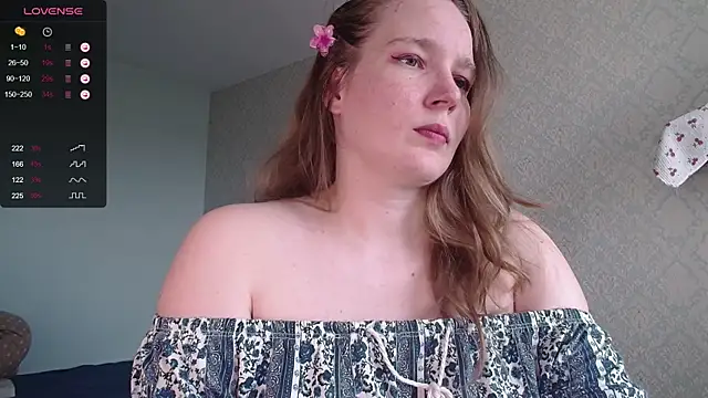 Ambrosia nectar online show from 06-19-26, 10:41