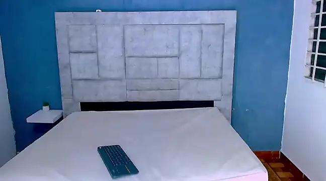 Eban Dustan online show from 12-10-24, 11:51