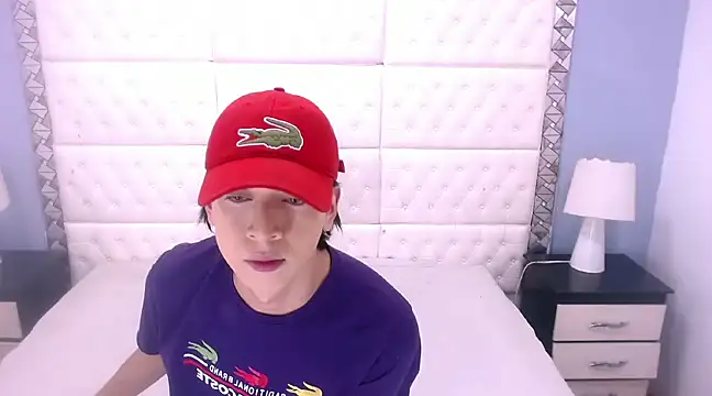 Eban Dustan online show from 02-14-25, 02:39