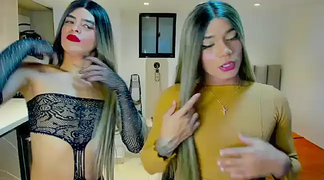 selfsuck trans online show from 12-10-24, 05:11