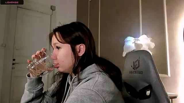 Alisia Mars online show from 09-18-25, 05:31