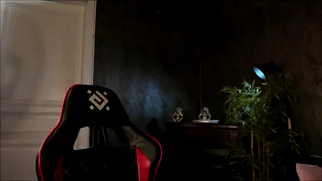 Alisia Mars online show from 09-20-25, 05:41