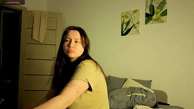 Alisia Mars online show from 11-05-25, 02:33