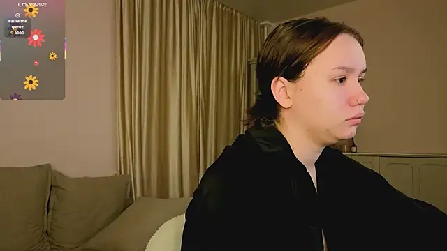 Alisia Mars online show from 11-28-25, 05:54