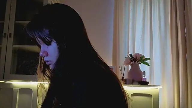 Alisia Mars online show from 03-22-26, 04:49