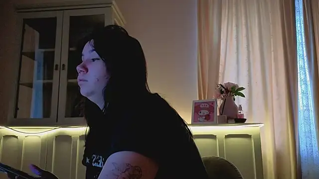 Alisia Mars online show from 03-26-26, 04:18