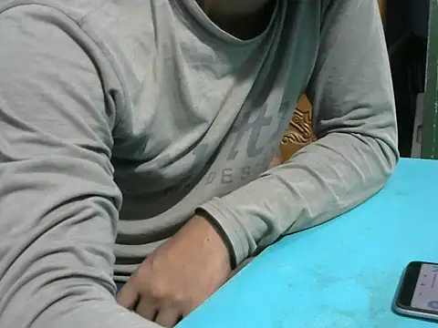 ajoy sugarbaby online show from 12-24-24, 04:40