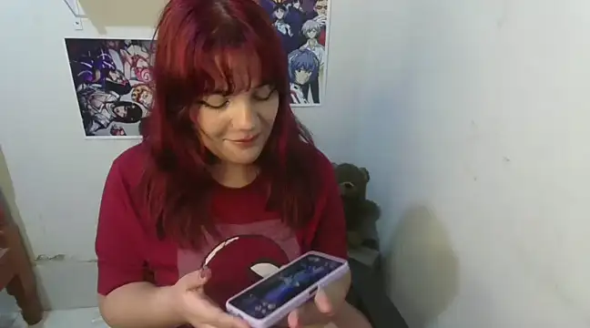 Snapshot of bubblegum_sarah_ chatting on 12-17-24, 10:23 bubblegum sarah online show from 12-17-24, 10:23