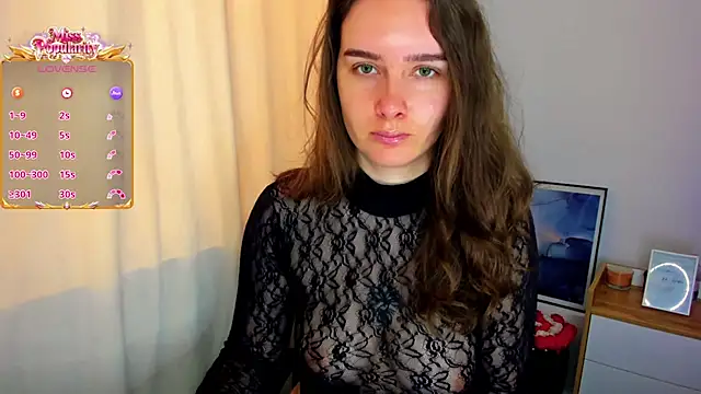 MissJudith online show from 03-24-26, 09:14