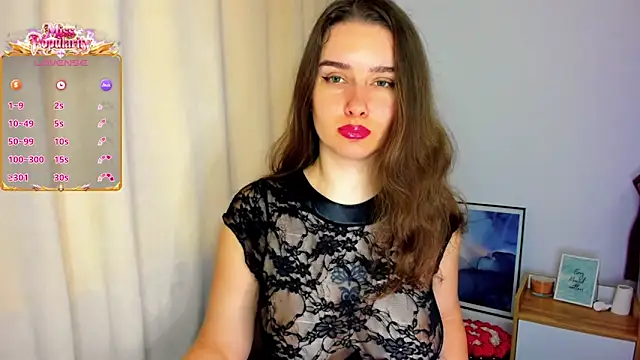 MissJudith online show from 04-03-26, 10:46