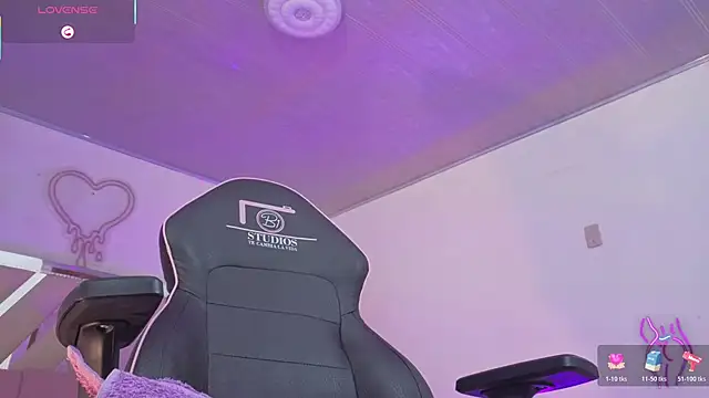 Laylafoxy tay online show from 11-11-25, 03:28