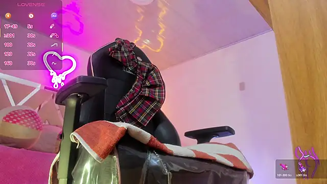 Laylafoxy tay online show from 01-15-26, 03:22