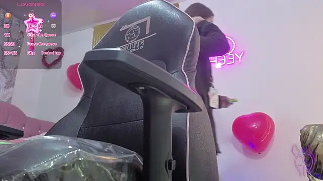 Laylafoxy tay online show from 02-18-26, 03:24