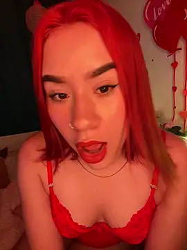 Snapshot of Im_Valen_Cute chatting on 02-14-25, 11:42 Im Valen Cute online show from 02-14-25, 11:42