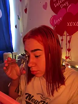 Snapshot of Im_Valen_Cute chatting on 02-16-25, 09:38 Im Valen Cute online show from 02-16-25, 09:38