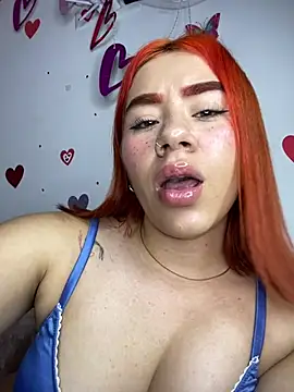 Snapshot of Im_Valen_Cute chatting on 03-05-25, 11:16 Im Valen Cute online show from 03-05-25, 11:16